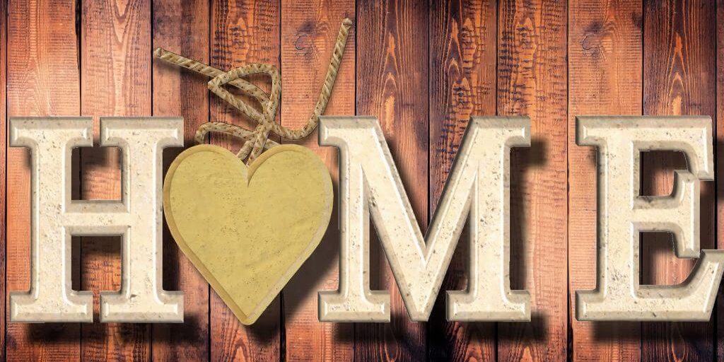 Mejor que un alojamiento: Un hogar.
